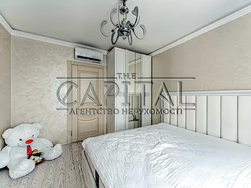 квартира за адресою Київ, Осокорська вул., 2а