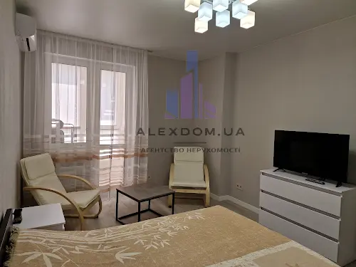 квартира за адресою Костанайська вул., 13
