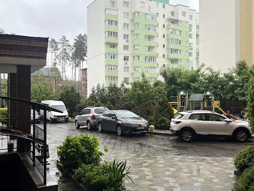 квартира по адресу Ирпень, Соснова, 50