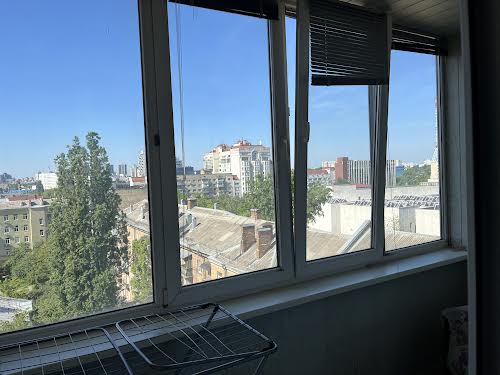 квартира за адресою Герцена вул., 17-25