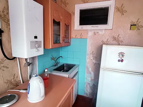 квартира по адресу Западная ул., 56