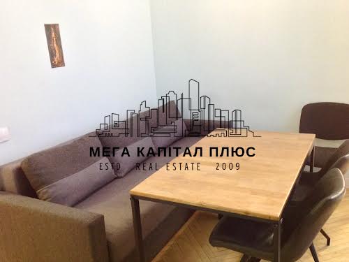 квартира по адресу Богдана Хмельницкого ул., 36-А