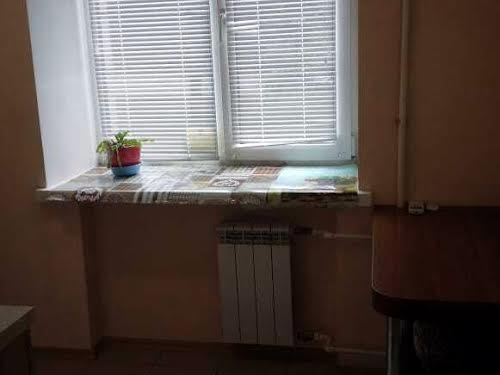 квартира за адресою Лісовий просп., 43