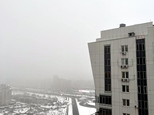 квартира за адресою Срібнокільська вул., 1