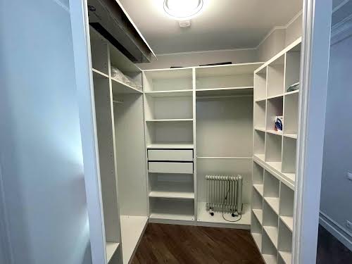 квартира за адресою Київ, Мечникова узвіз (Кловський), 7а