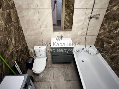 квартира за адресою Кам'янська вул. (Дніпродзержинська), 6