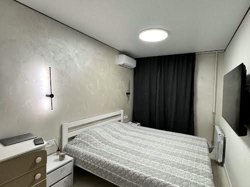 квартира за адресою Якуба Коласа вул., 7