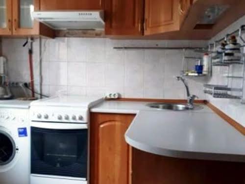 квартира по адресу Бакинская ул., 37