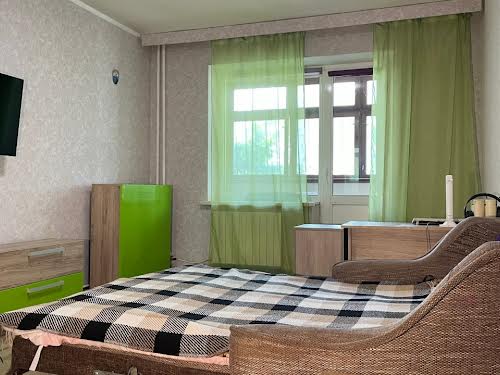 квартира по адресу Радунская ул., 5-Б