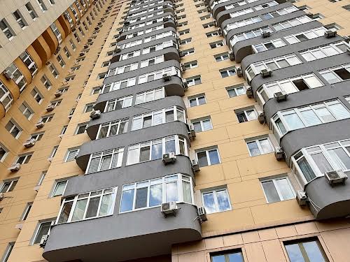квартира по адресу Кондратюка Юрия ул., 3