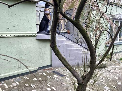 будинок за адресою Київ, Богатирська вул., 30а