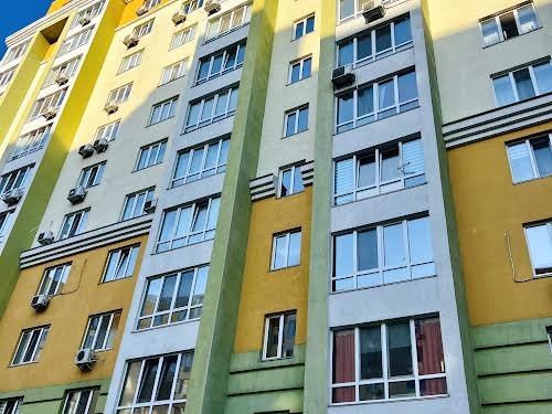 квартира за адресою Жулянська вул., 1-Б