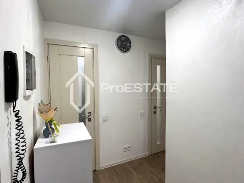 квартира за адресою Бориспіль, Головатого вул., 87