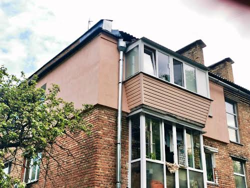 квартира по адресу Докучаевская ул., 5