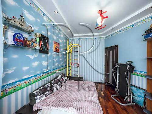 квартира по адресу Івана Дяченка ул., 20В