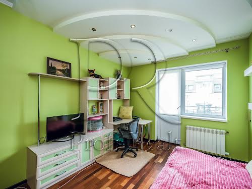 квартира по адресу Івана Дяченка ул., 20В