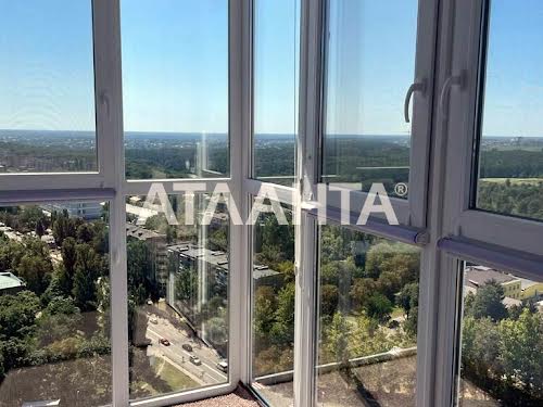 квартира по адресу Академика Заболотного ул., 15-В