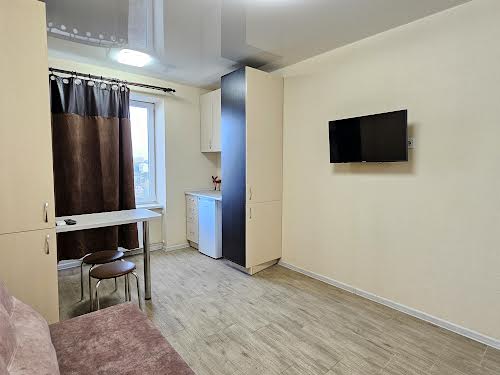 квартира по адресу Шевченковский пер., 40