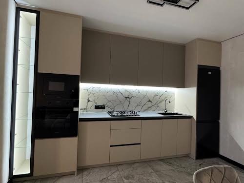 квартира по адресу Лісогринівецька ул., 30
