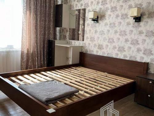 квартира по адресу проспект Тичини, 11
