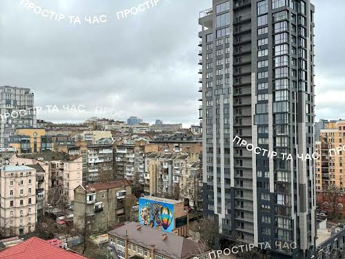 квартира за адресою Паньківська вул., 20/82