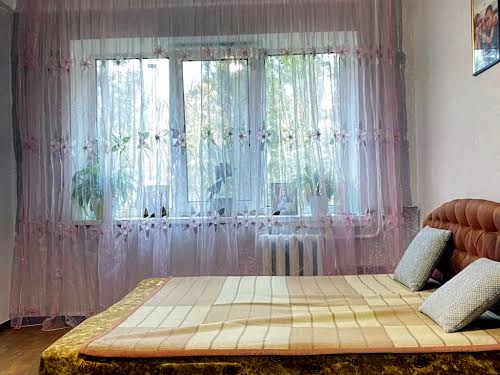 квартира по адресу Игоря Турчина ул. (Блюхера Василия), 13