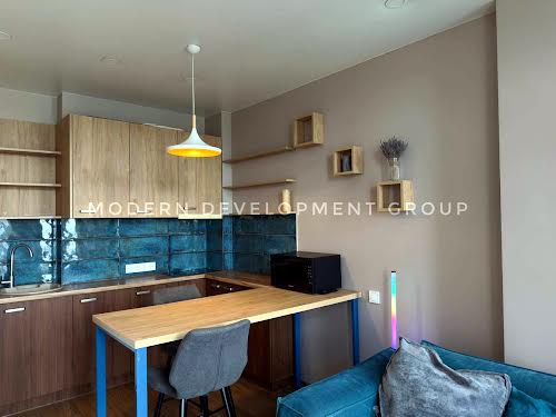 квартира за адресою Регенераторна вул., 4 к15