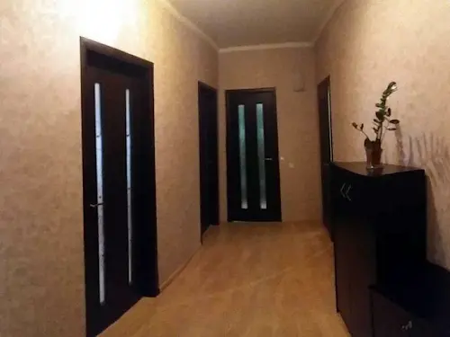 квартира по адресу Богатырская ул., 6-А