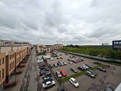 квартира за адресою Метрологічна вул., 40-Б