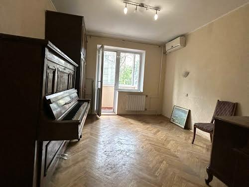 квартира за адресою Оріхуватська вул., 10