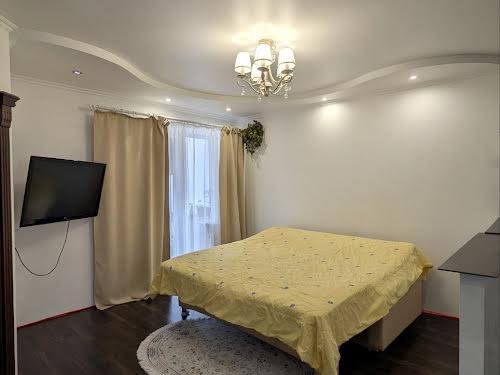 квартира за адресою Тараса Шевченка бульв., 5