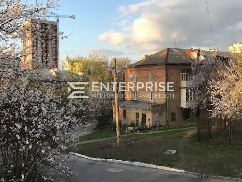 квартира за адресою Костанайська вул., 8/1