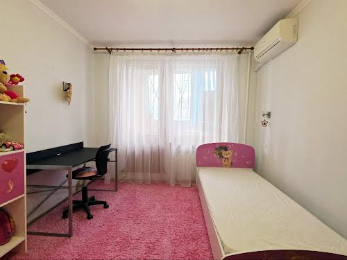 квартира за адресою Перемоги просп., 61