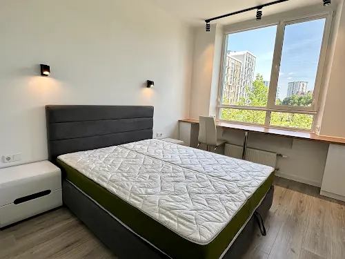 квартира по адресу Тадея Рыльского бульв., 5