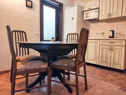 квартира за адресою Юлії Здановської вул. (Ломоносова), 4