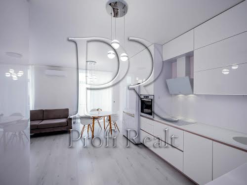 квартира за адресою Регенераторна вул., 4 к1-7