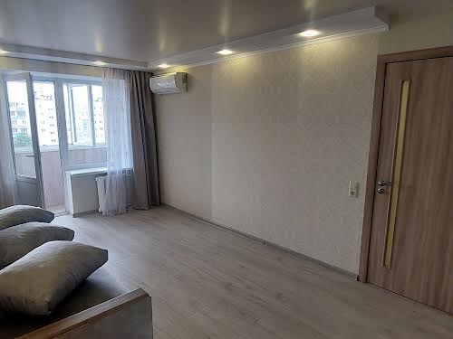 квартира за адресою Аерокосмічний просп. (Гагаріна), 72