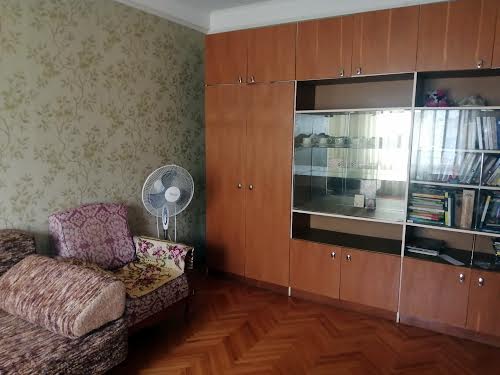 комната по адресу Энтузиастов ул., 9/1