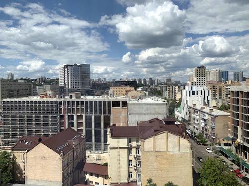 квартира по адресу Киев, Професора Підвисоцького, 2