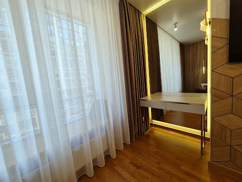 квартира за адресою Золотоустівська вул., 25