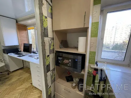 квартира за адресою Київ, Академіка Корольова вул., 10В