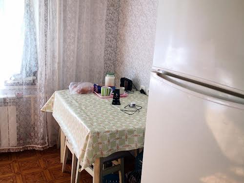 комната по адресу Митрополита Андрея Шептицкого ул. (Анатолія Луначарського), 24