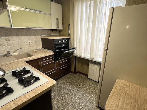 квартира по адресу Киев, Михаила Бойчука ул. (Киквидзе), 6-А
