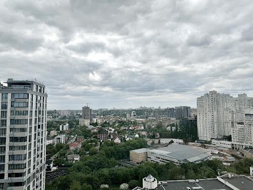 квартира по адресу Андрея Верхогляда ул. (Михайла Драгомирова), 14-А