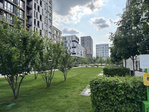 квартира по адресу Салютная ул., 2