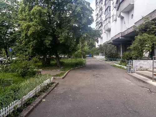 квартира по адресу Игоря Шамо бульв. (Олексія Давидова), 14