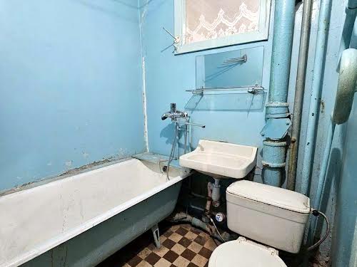 квартира по адресу Лесной просп., 15-А