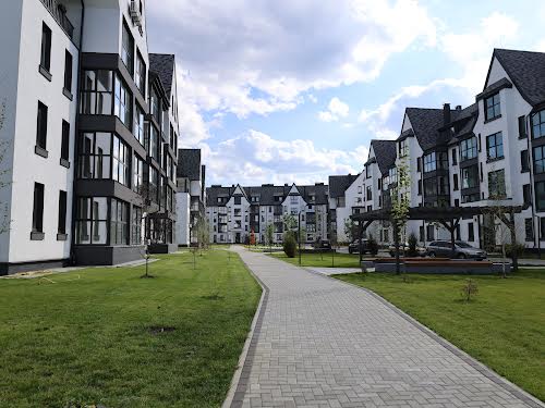 квартира по адресу Київська ул., 5