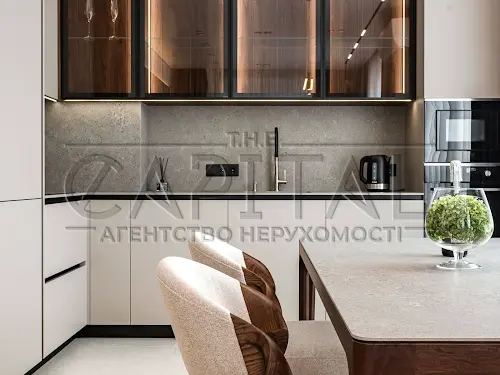 квартира за адресою Фортечний тупик (Тверський), 7в