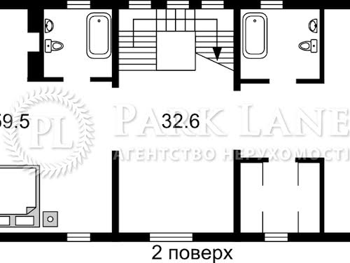будинок за адресою Красицького вул.